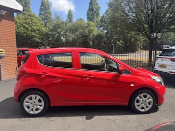 Used Vauxhall Viva 2015 for sale - 79391770: Photo