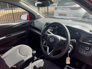 Used Vauxhall Viva 2015 for sale - 79391770: Photo