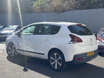 Used Peugeot 3008 2015 for sale - 79656341: Photo