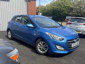 Used Hyundai i30 2015 for sale - 79531731: Photo