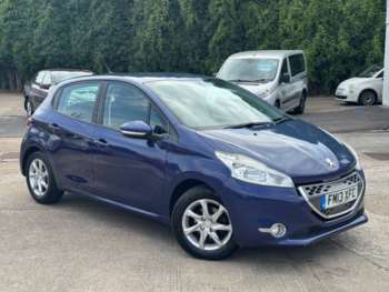 2013 (13) - 1.4 e-HDi Access+ 5dr EGC AUTOMATIC