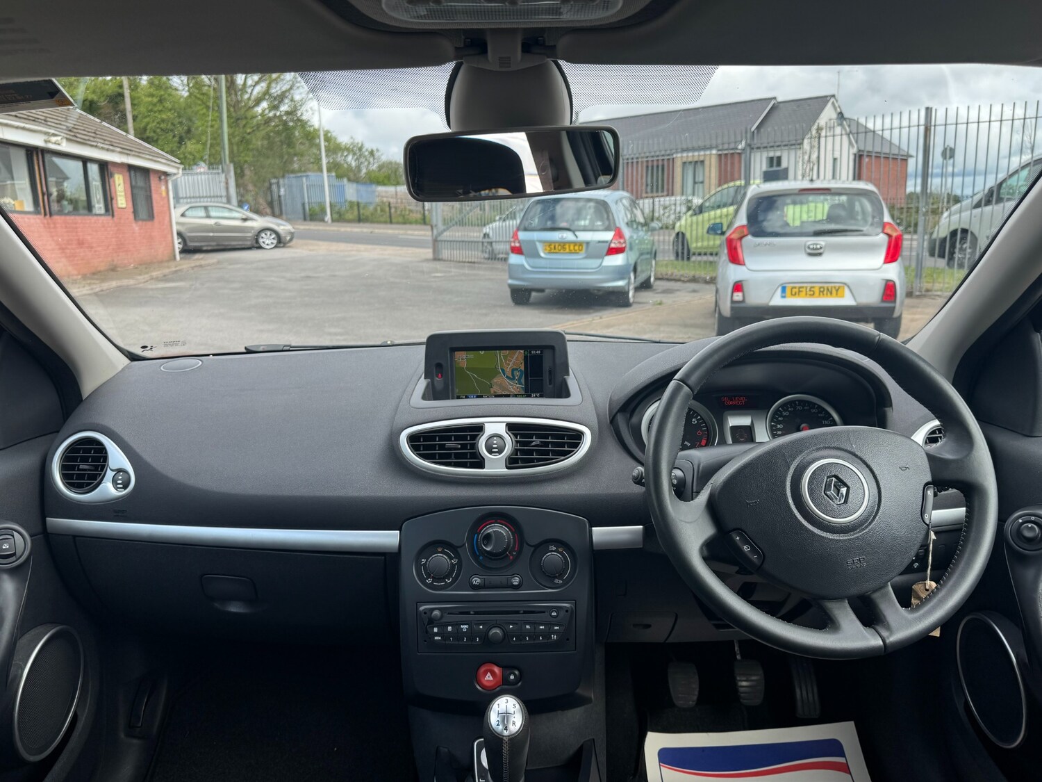 Vehicle 13