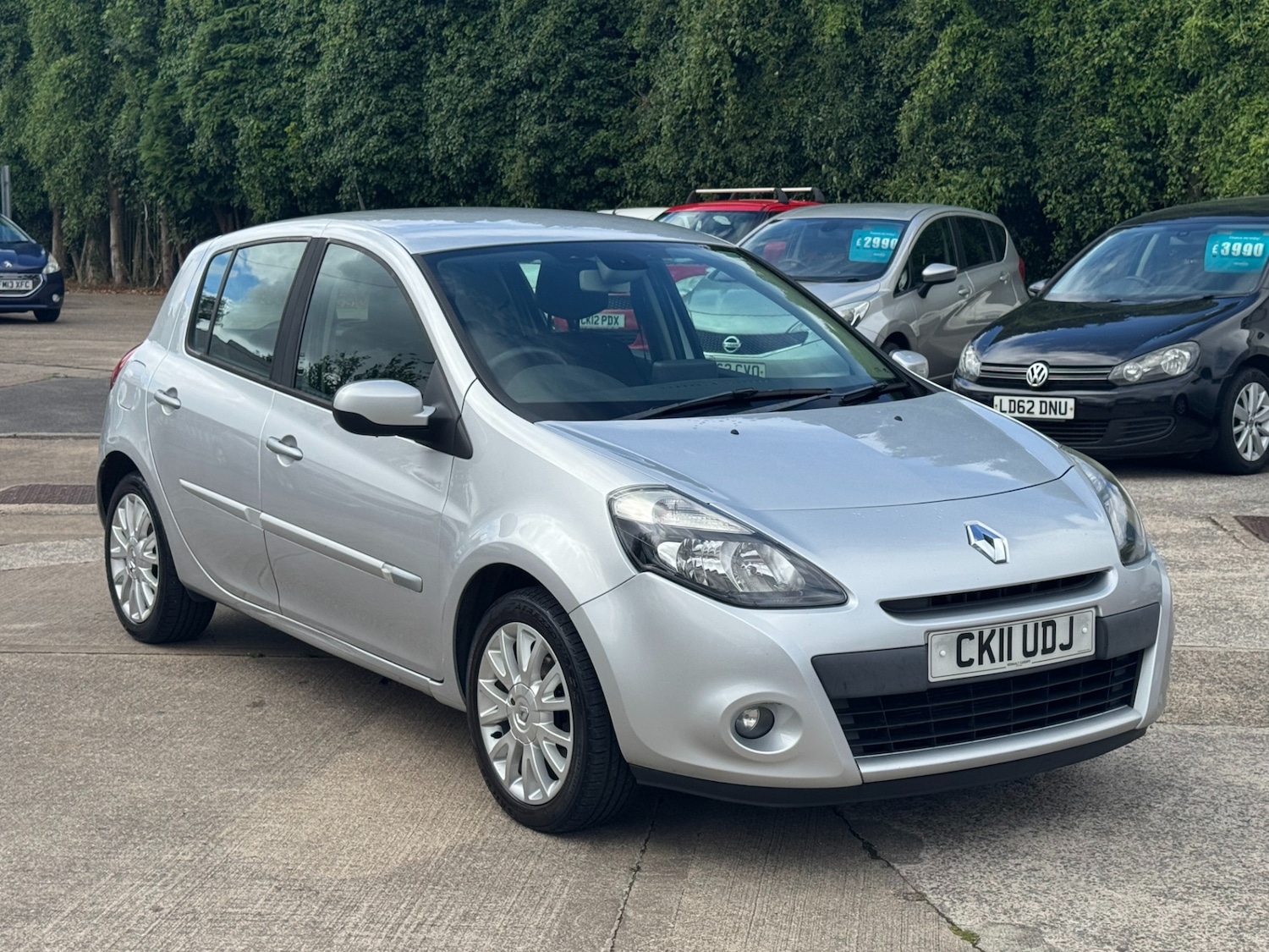 Vehicle 17
