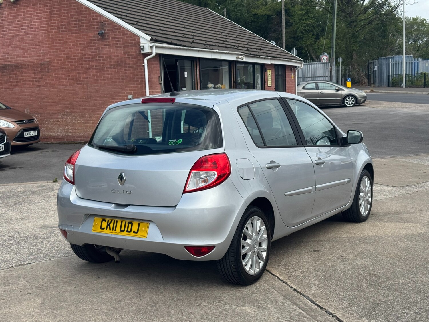 Vehicle 19