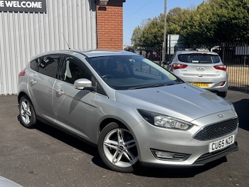 Used Ford Focus 2015 for sale - 79471033: Photo