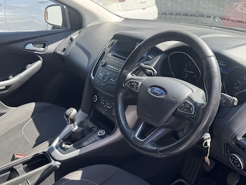 Used Ford Focus 2015 for sale - 79471033: Photo