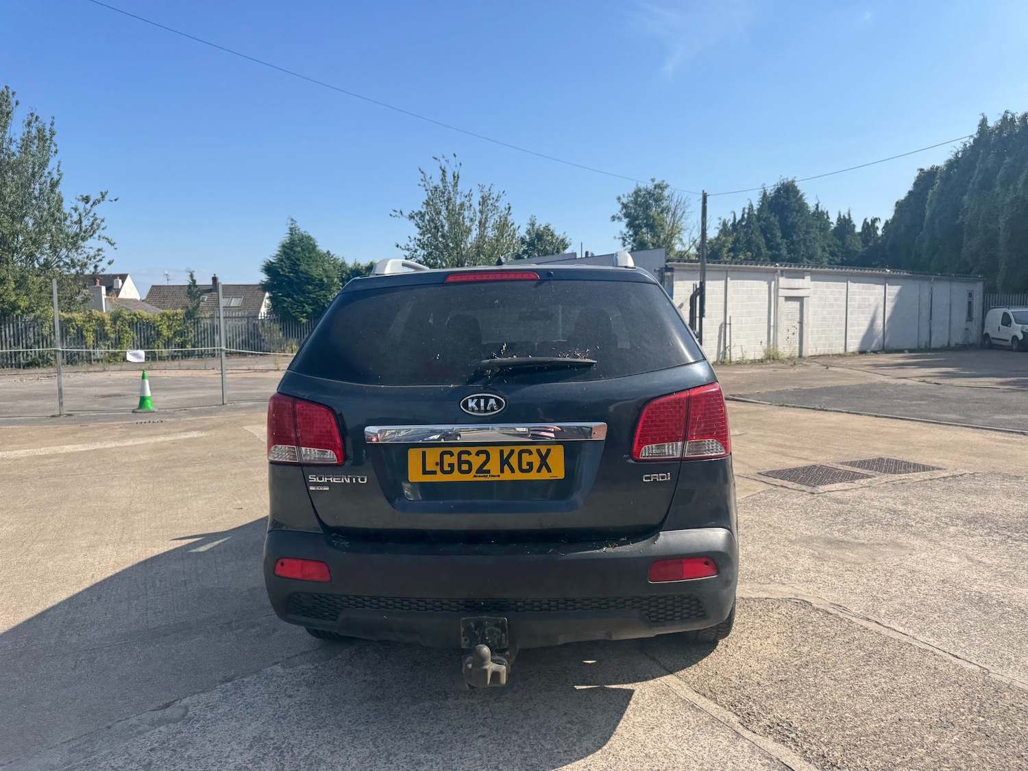 Vehicle 7