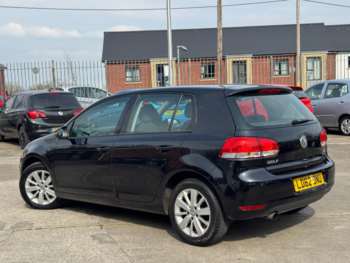 Used Volkswagen Golf 2012 for sale - 74013472: Photo