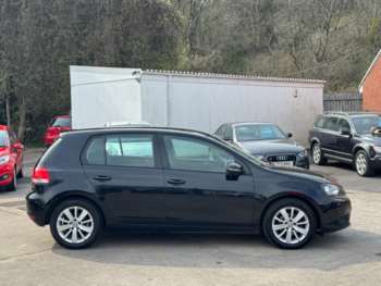 Used Volkswagen Golf 2012 for sale - 74013472: Photo