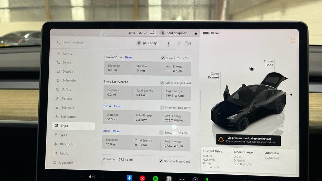 Used Tesla Model Y 2023 for sale - 78020277: Photo 10