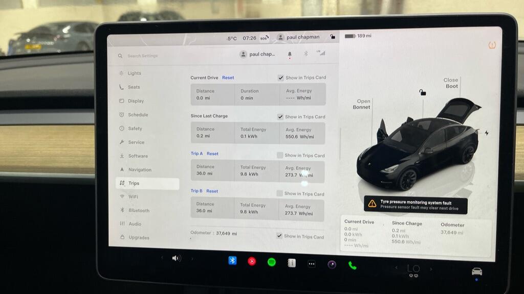 Used Tesla Model Y 2023 for sale - 78020277: Photo 11