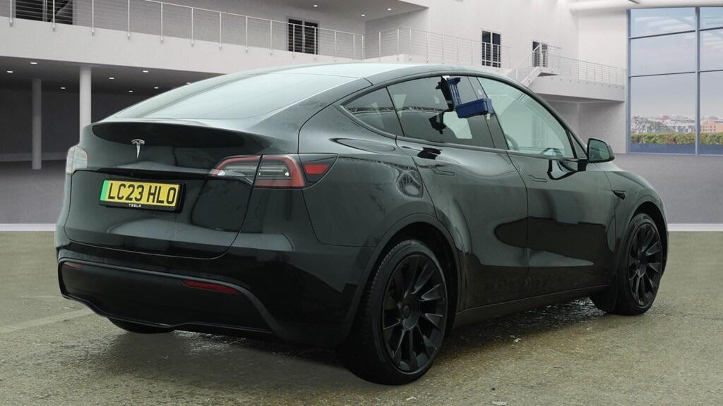 Used Tesla Model Y 2023 for sale - 78020277: Photo 5