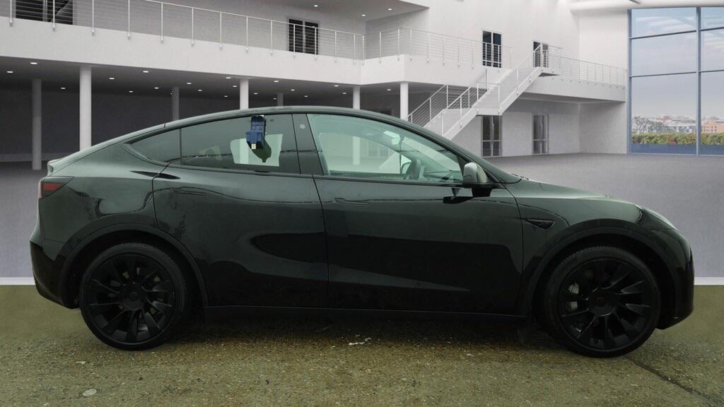 Used Tesla Model Y 2023 for sale - 78020277: Photo 6