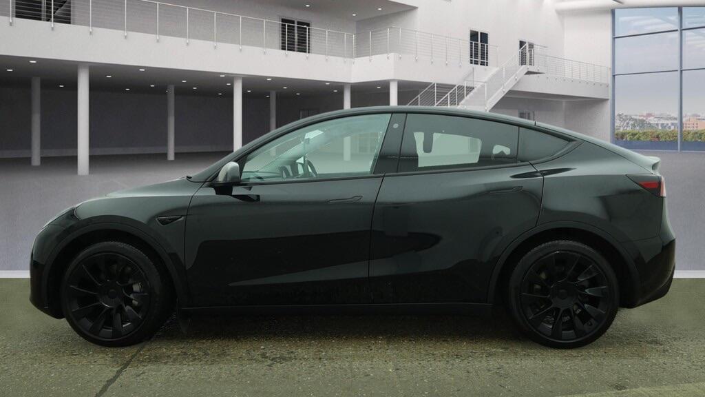 Used Tesla Model Y 2023 for sale - 78020277: Photo 7