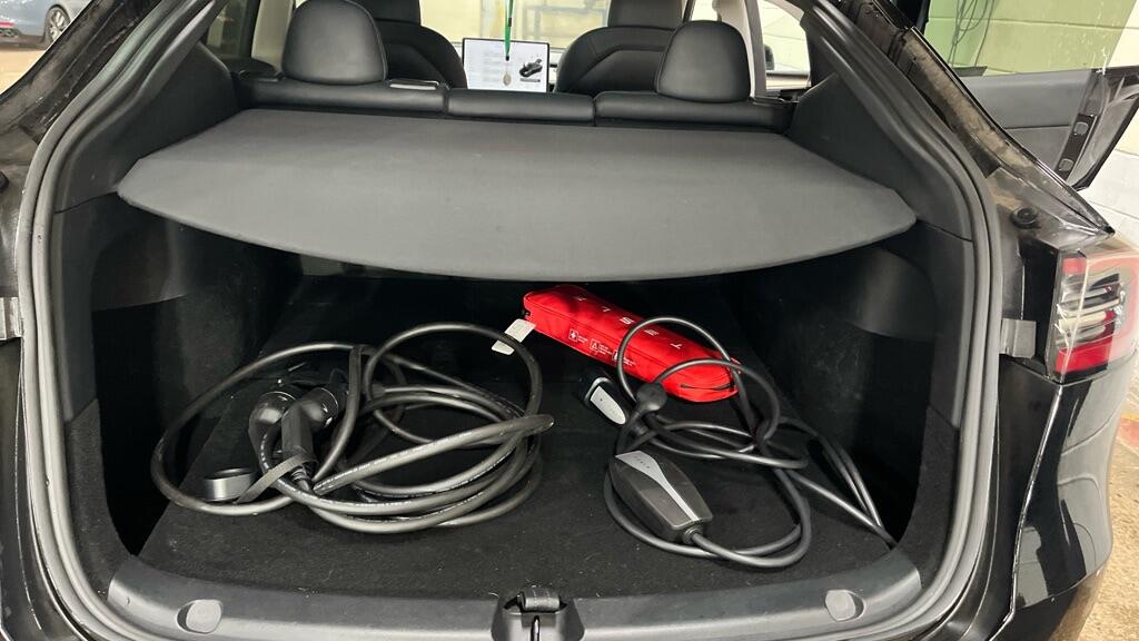 Used Tesla Model Y 2023 for sale - 78020277: Photo 8