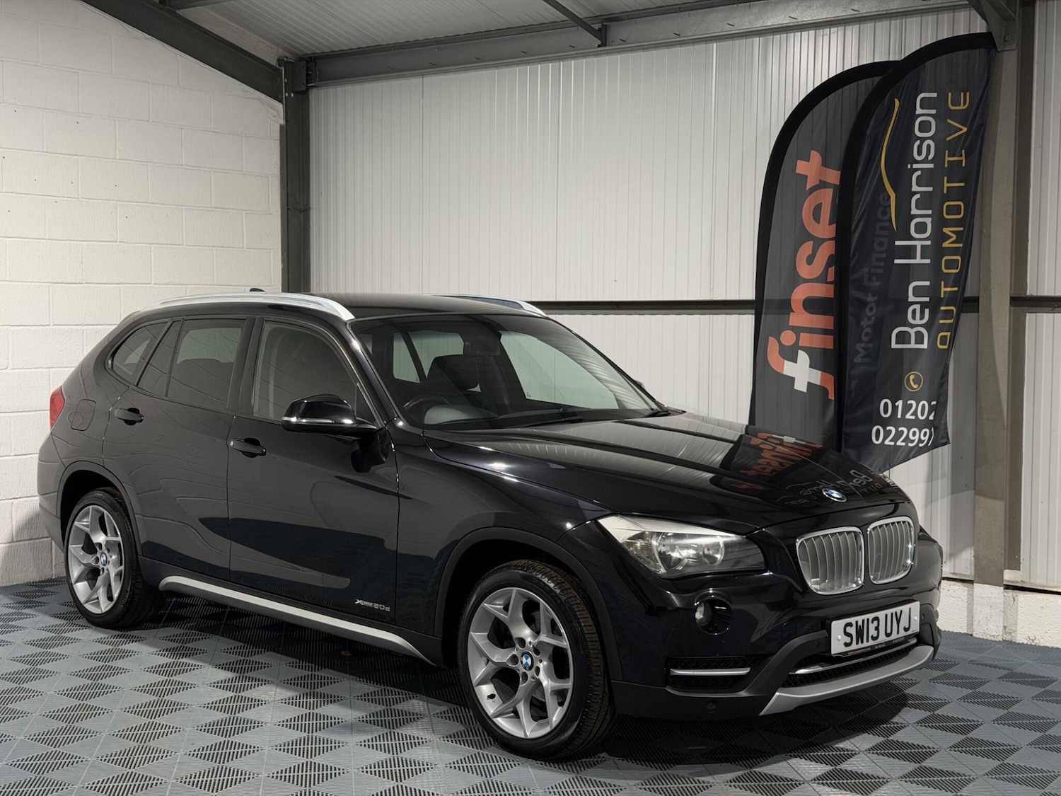 Used BMW X1 for sale - 77854245: Photo 10