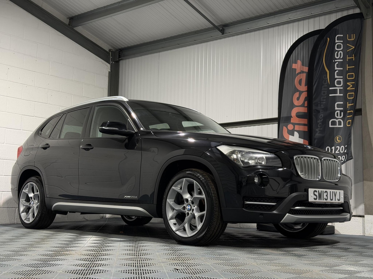 Used BMW X1 for sale - 77854245: Photo 11