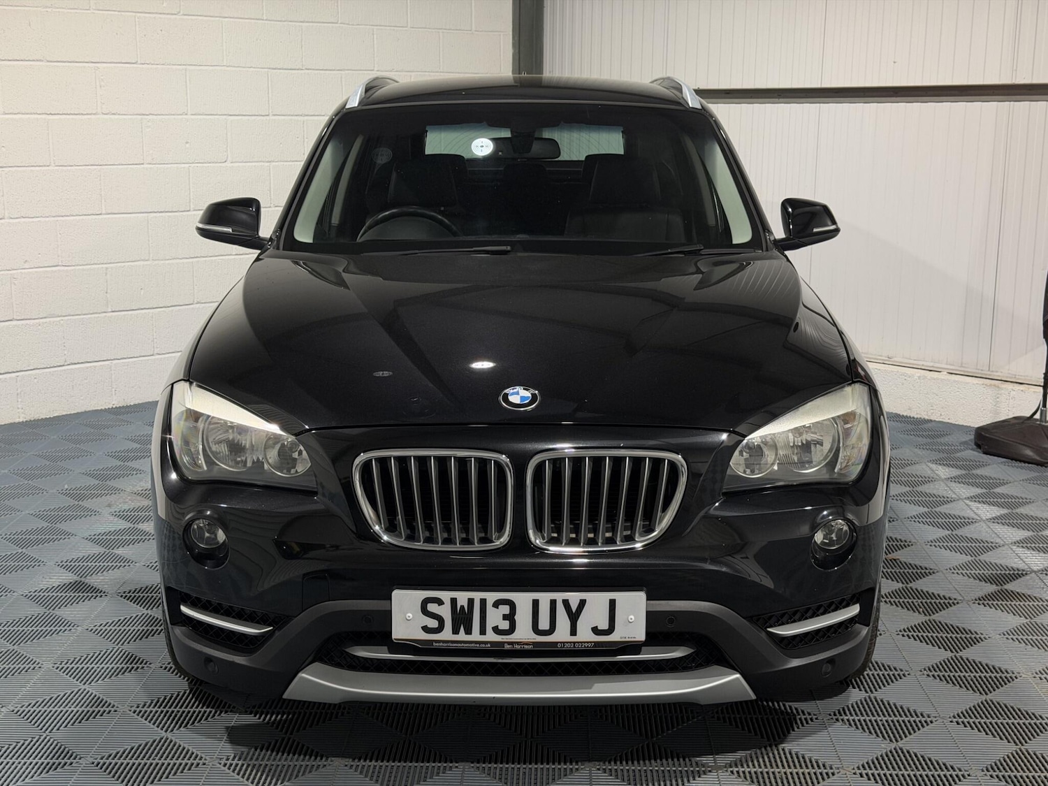 Used BMW X1 for sale - 77854245: Photo 12