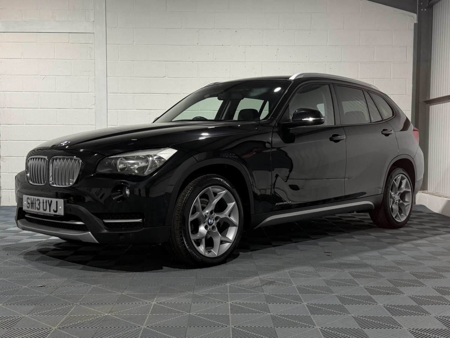 Used BMW X1 for sale - 77854245: Photo 13