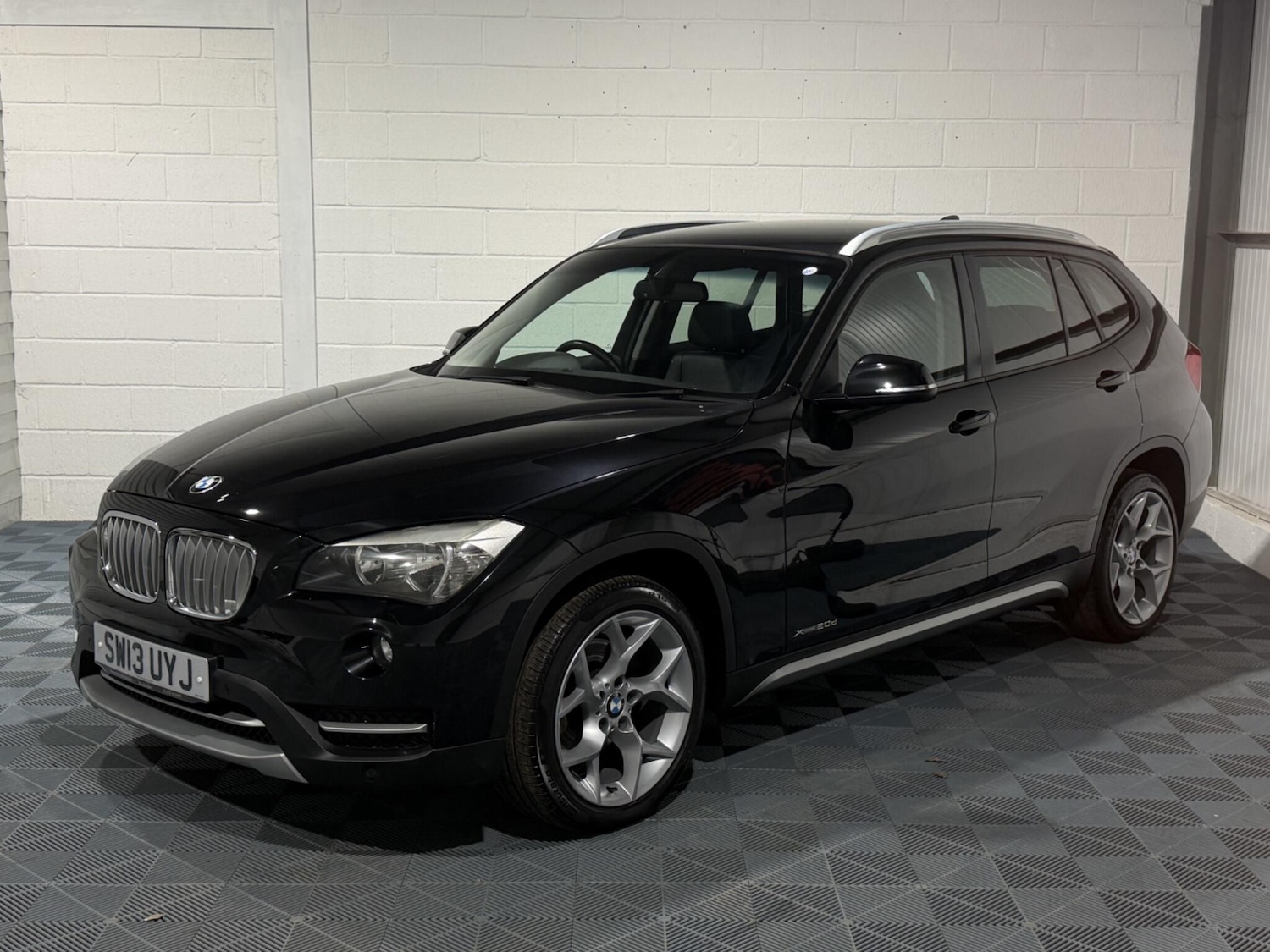 Used BMW X1 for sale - 77854245: Photo 14