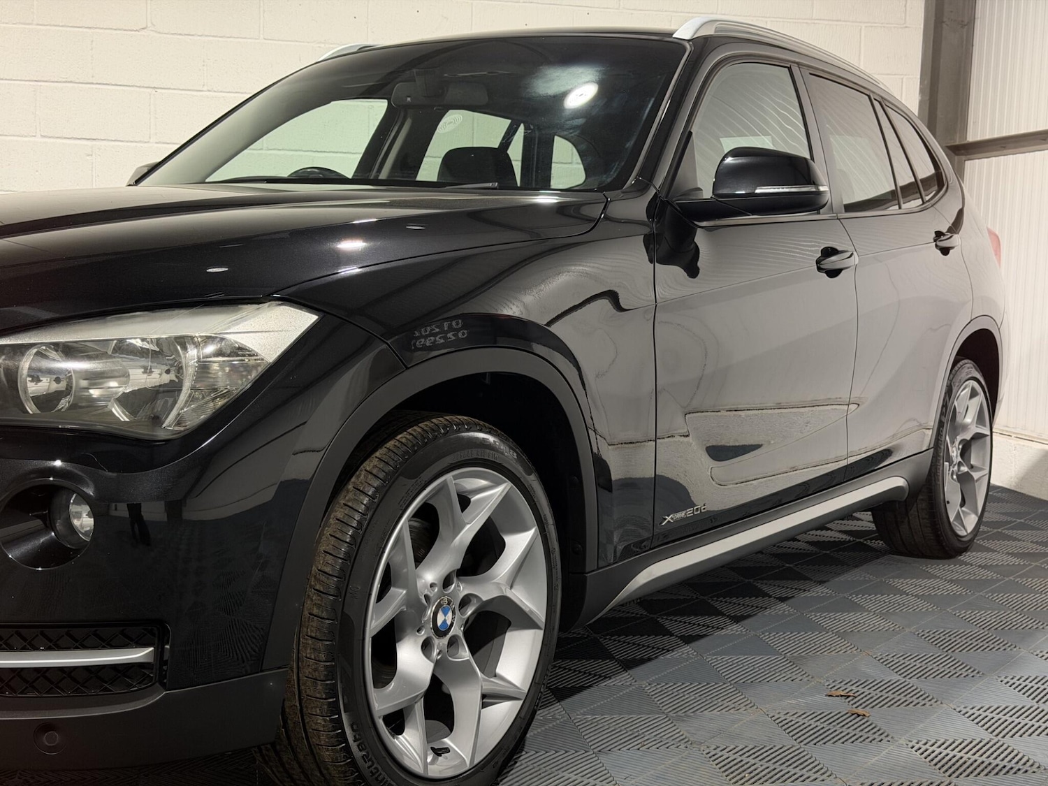 Used BMW X1 for sale - 77854245: Photo 15
