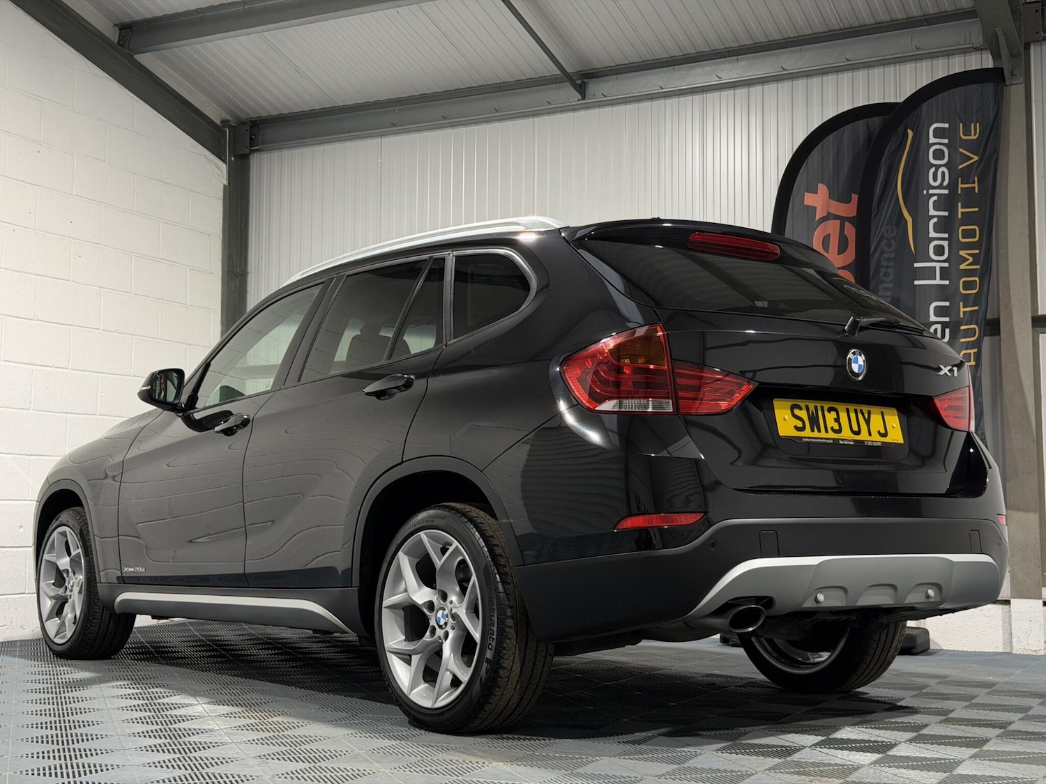 Used BMW X1 for sale - 77854245: Photo 16