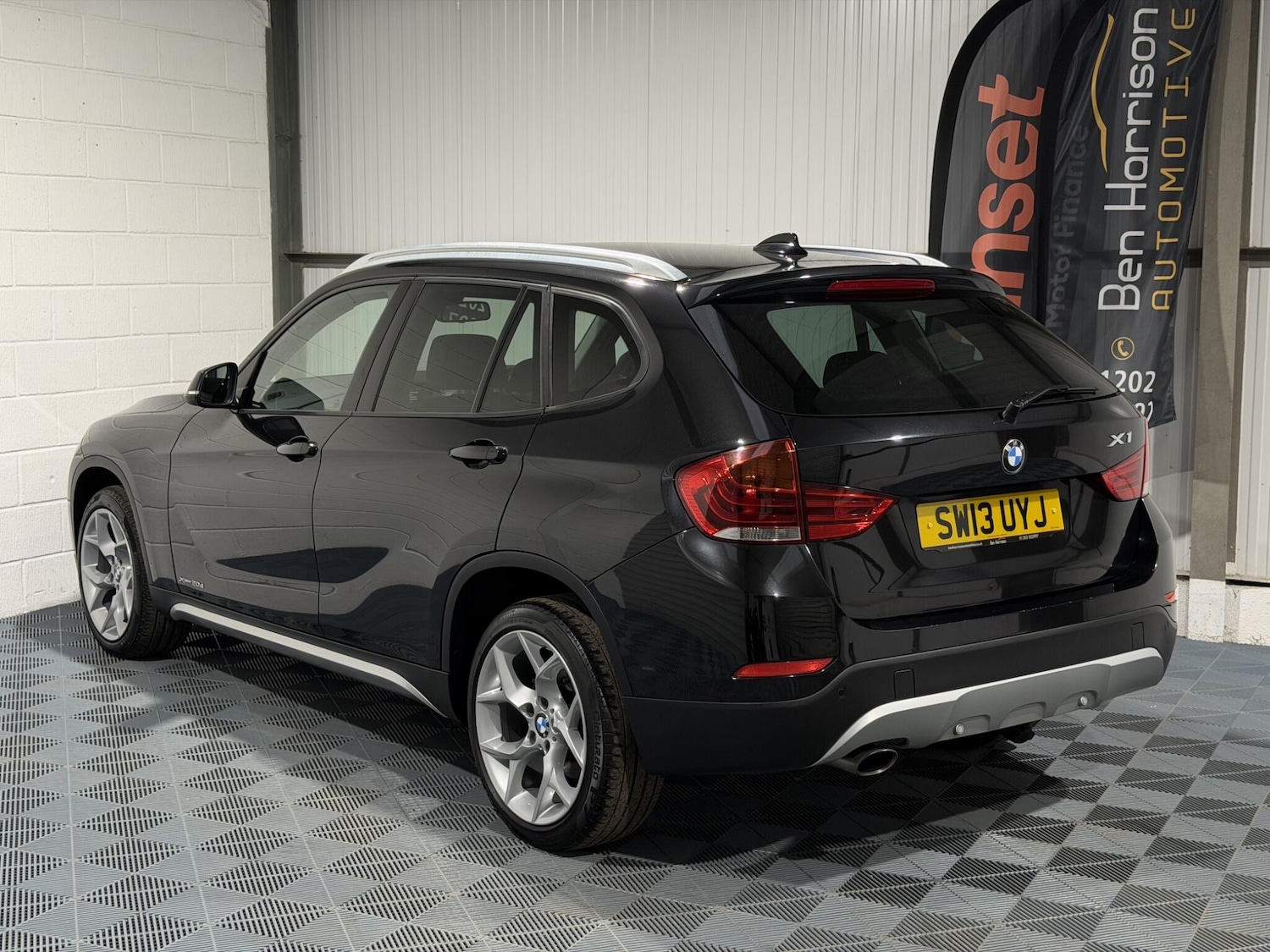 Used BMW X1 for sale - 77854245: Photo 17