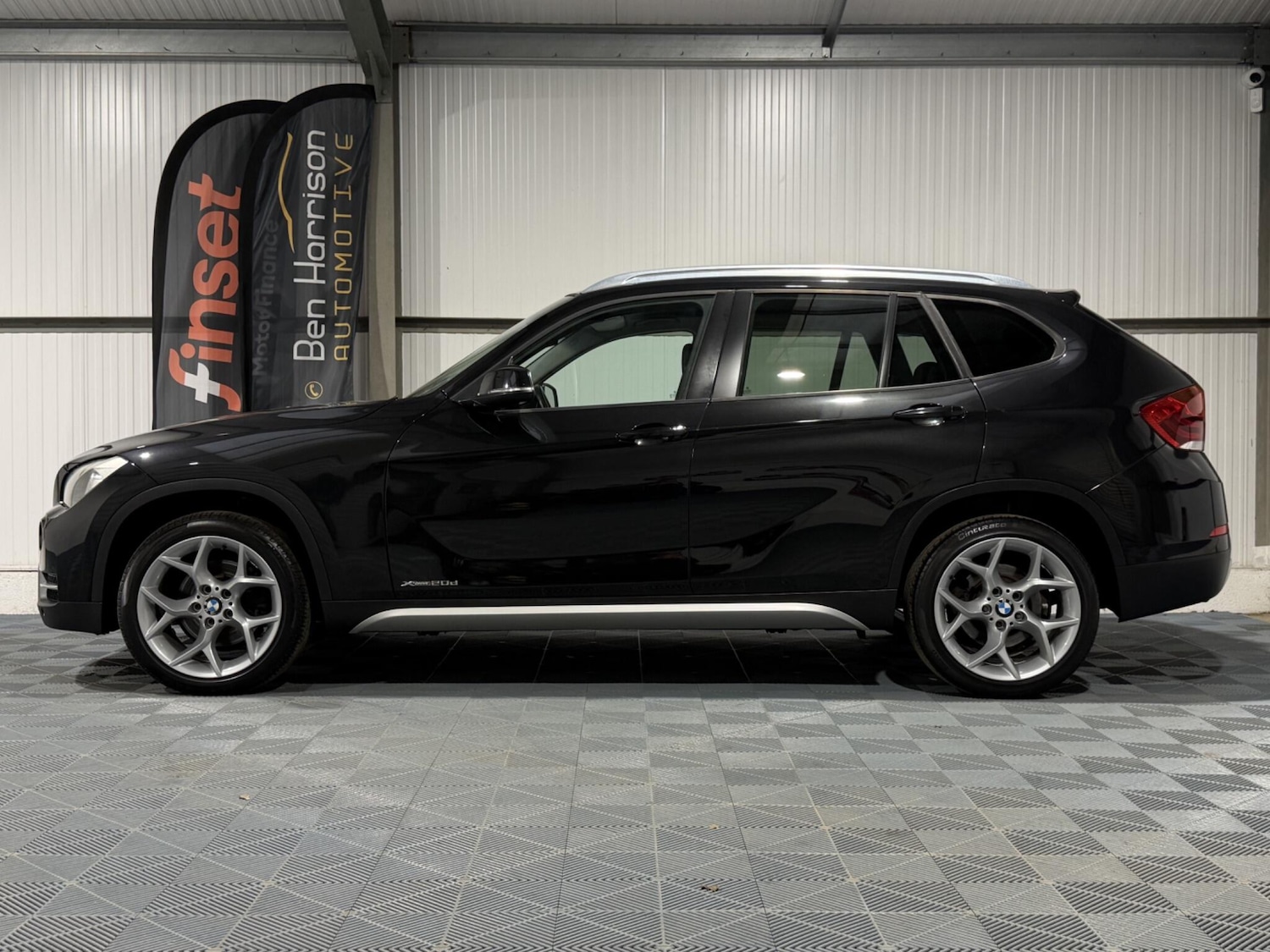 Used BMW X1 for sale - 77854245: Photo 18