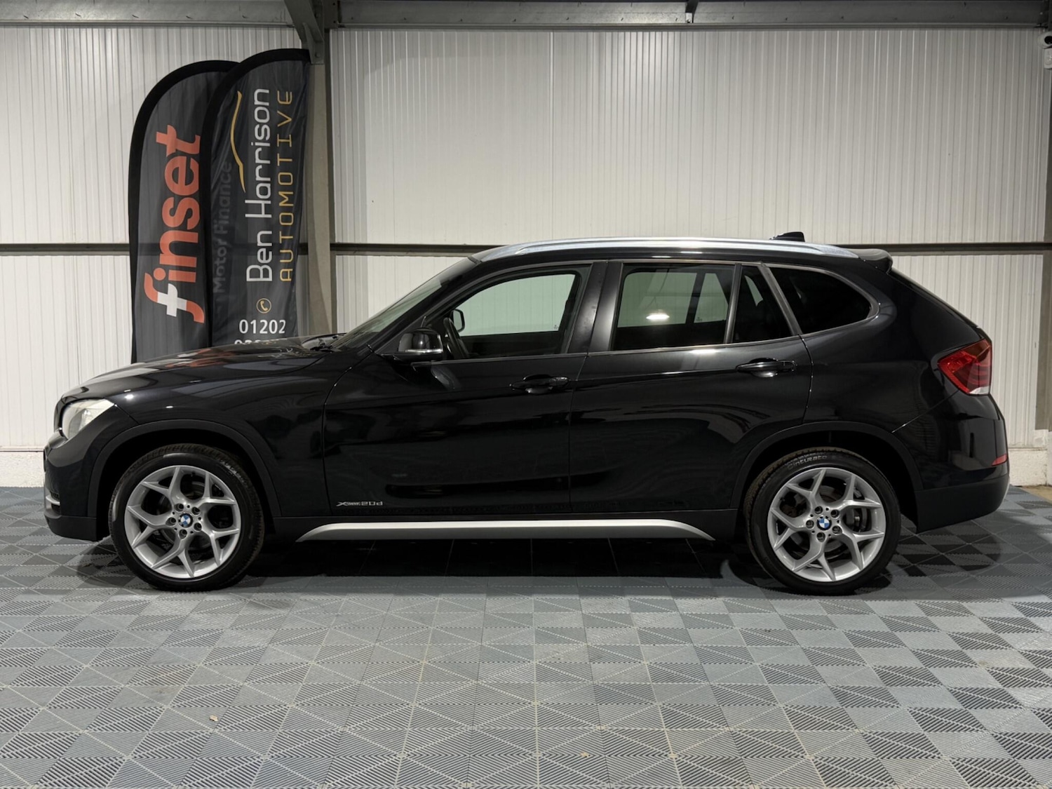 Used BMW X1 for sale - 77854245: Photo 19