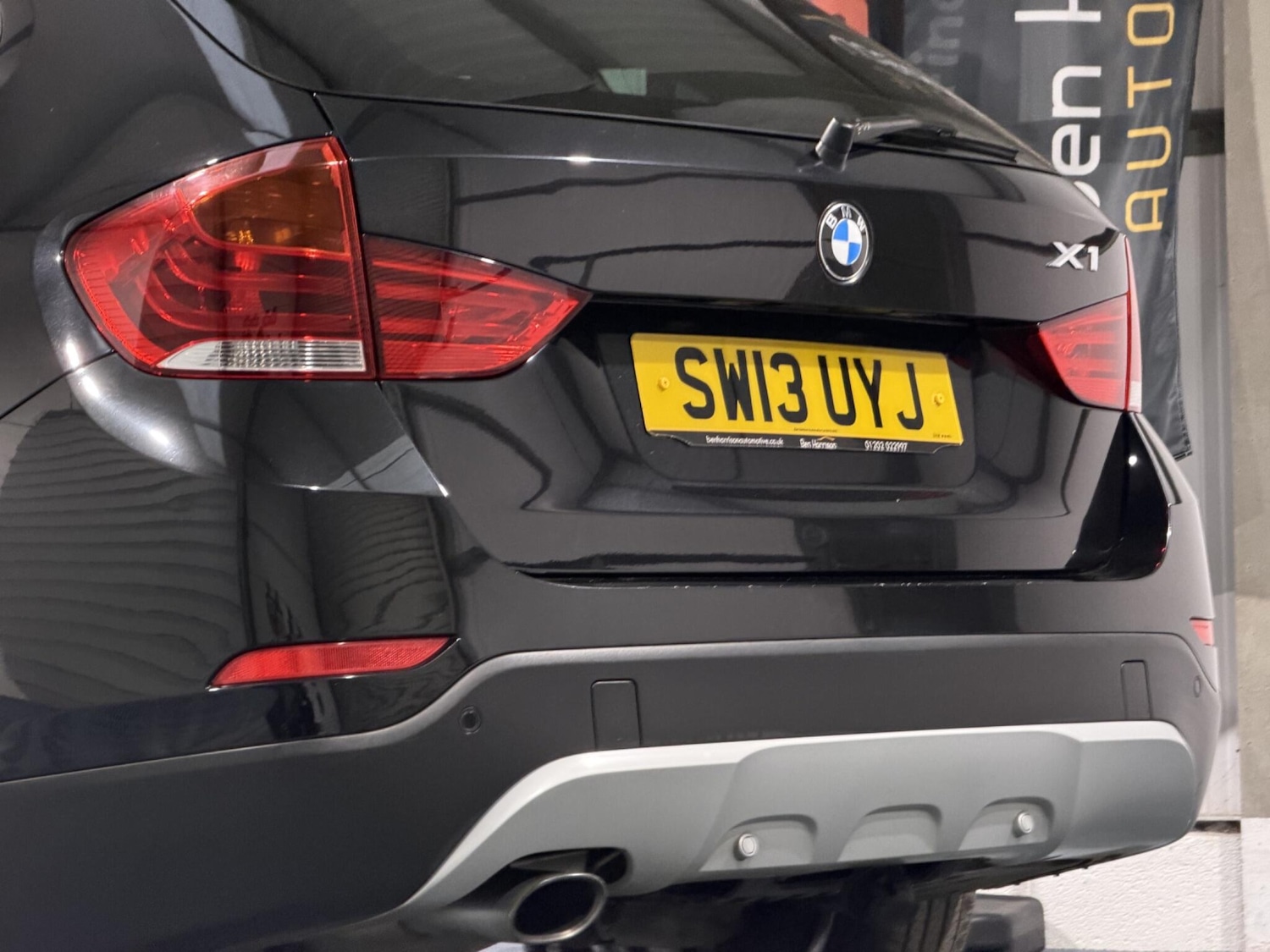 Used BMW X1 for sale - 77854245: Photo 20