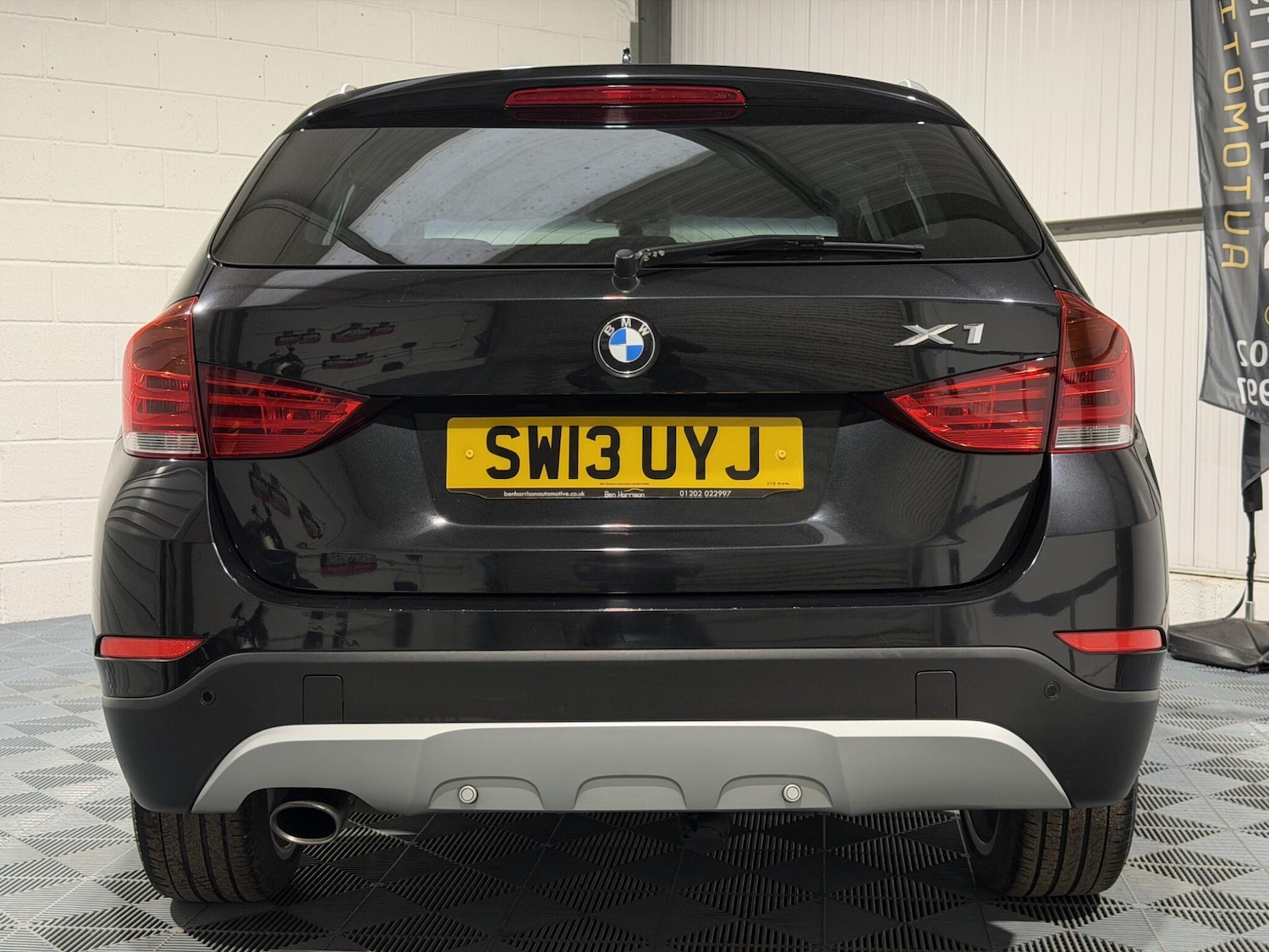 Used BMW X1 for sale - 77854245: Photo 21