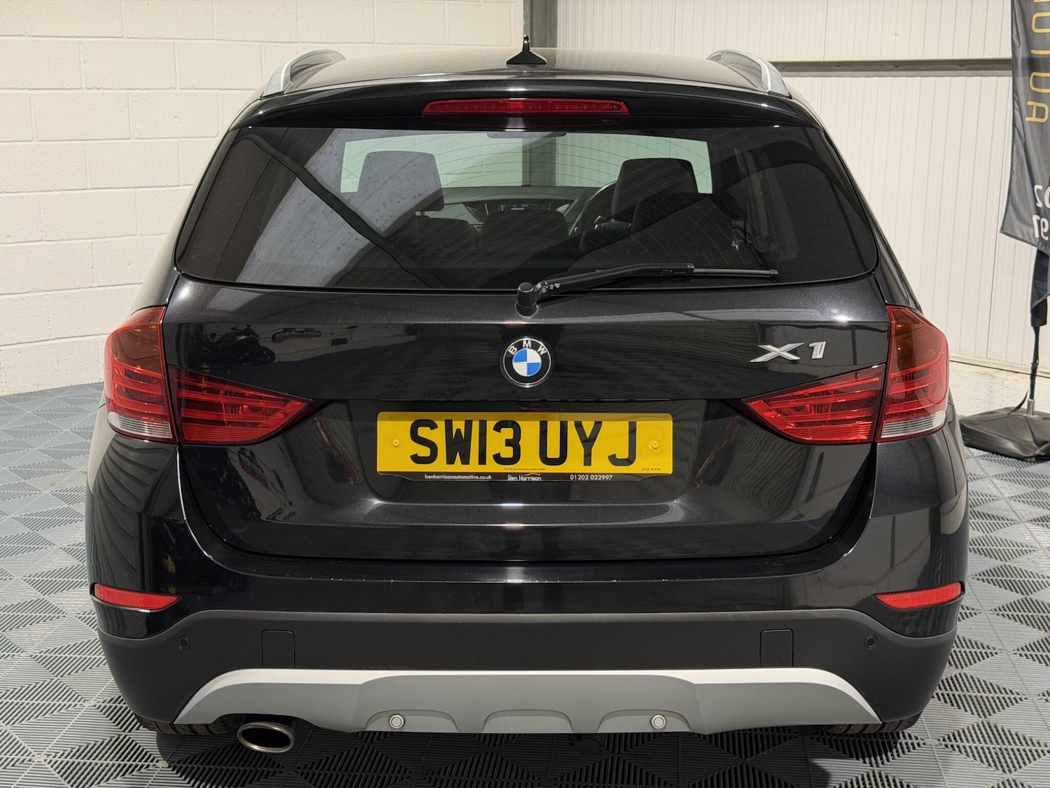 Used BMW X1 for sale - 77854245: Photo 22