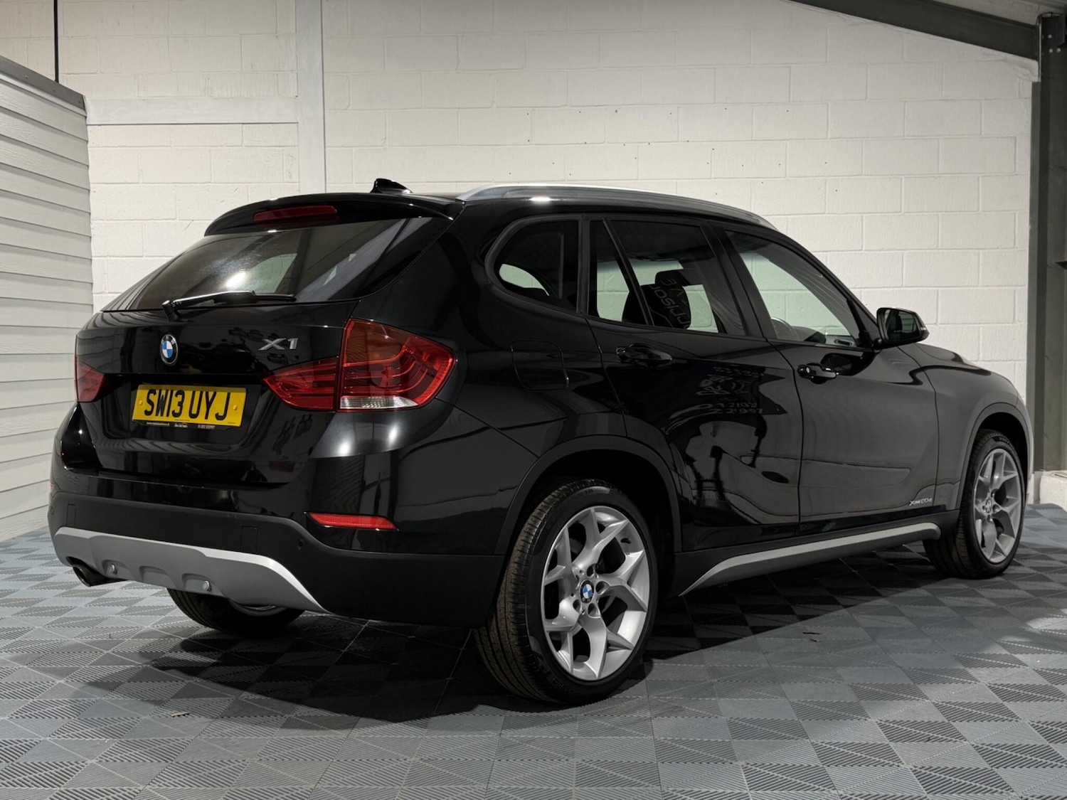 Used BMW X1 for sale - 77854245: Photo 23