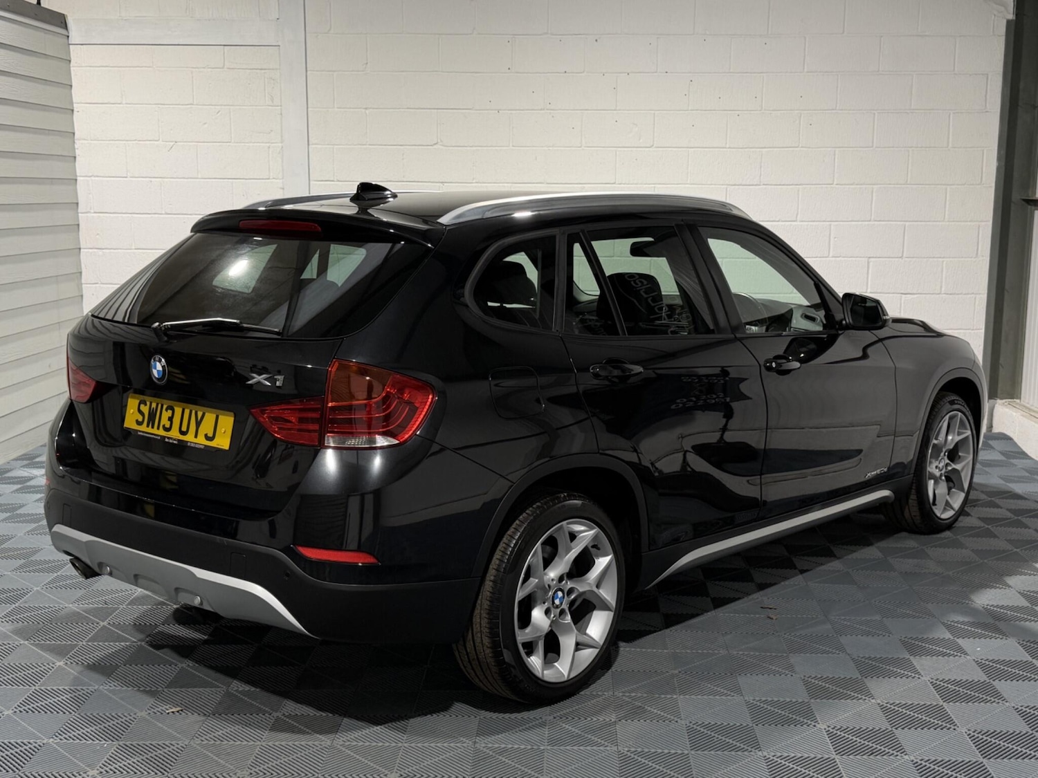 Used BMW X1 for sale - 77854245: Photo 24