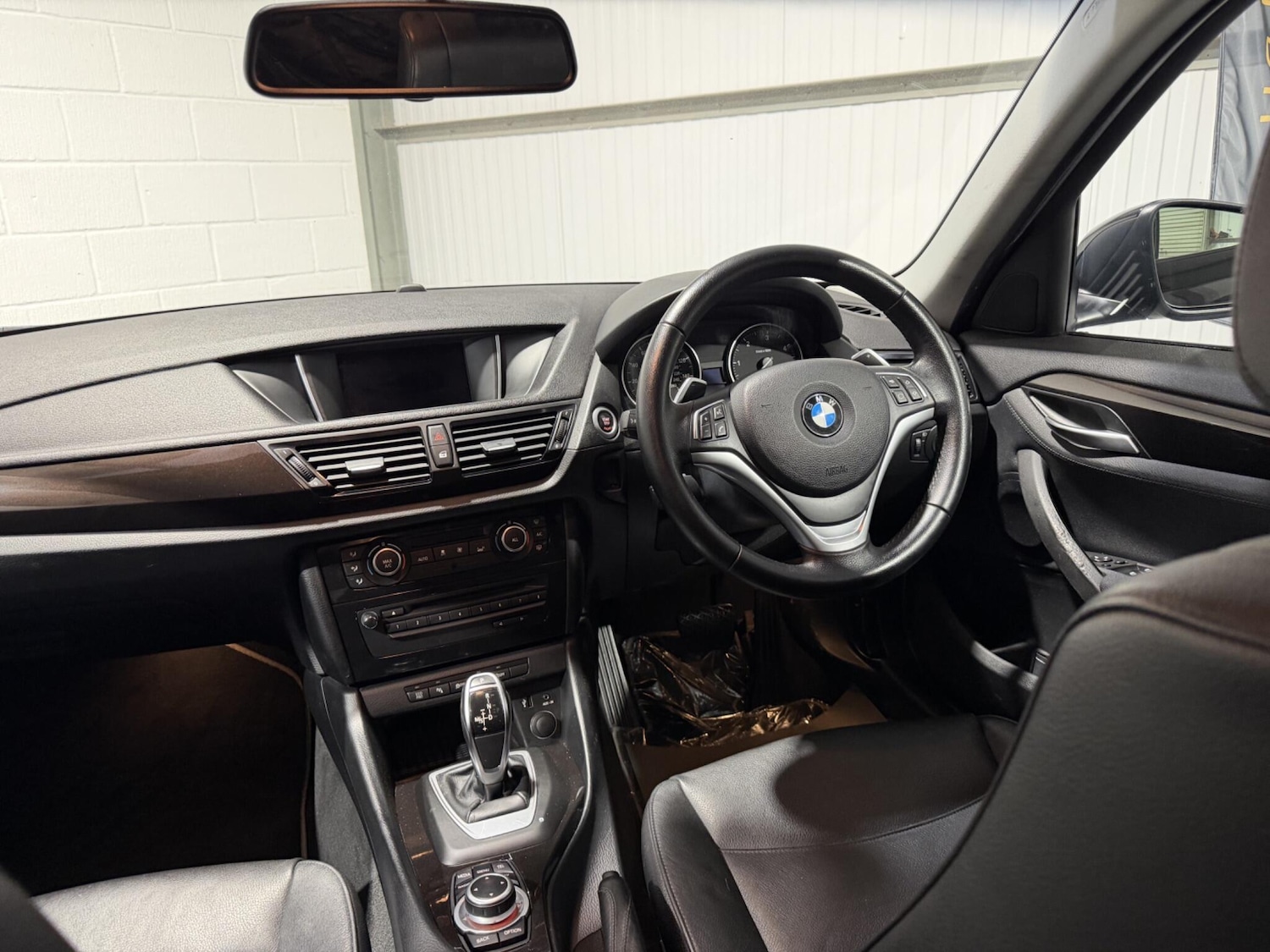 Used BMW X1 for sale - 77854245: Photo 25