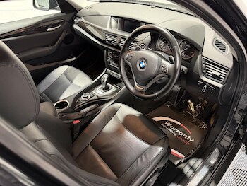 Used BMW X1 2013 for sale - 77854245: Photo