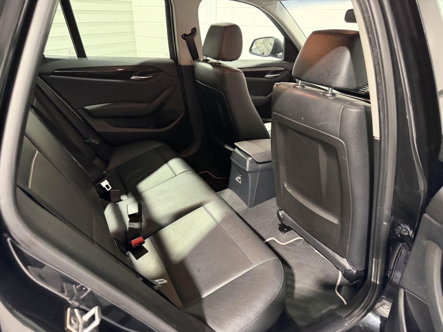 Used BMW X1 for sale - 77854245: Photo 30