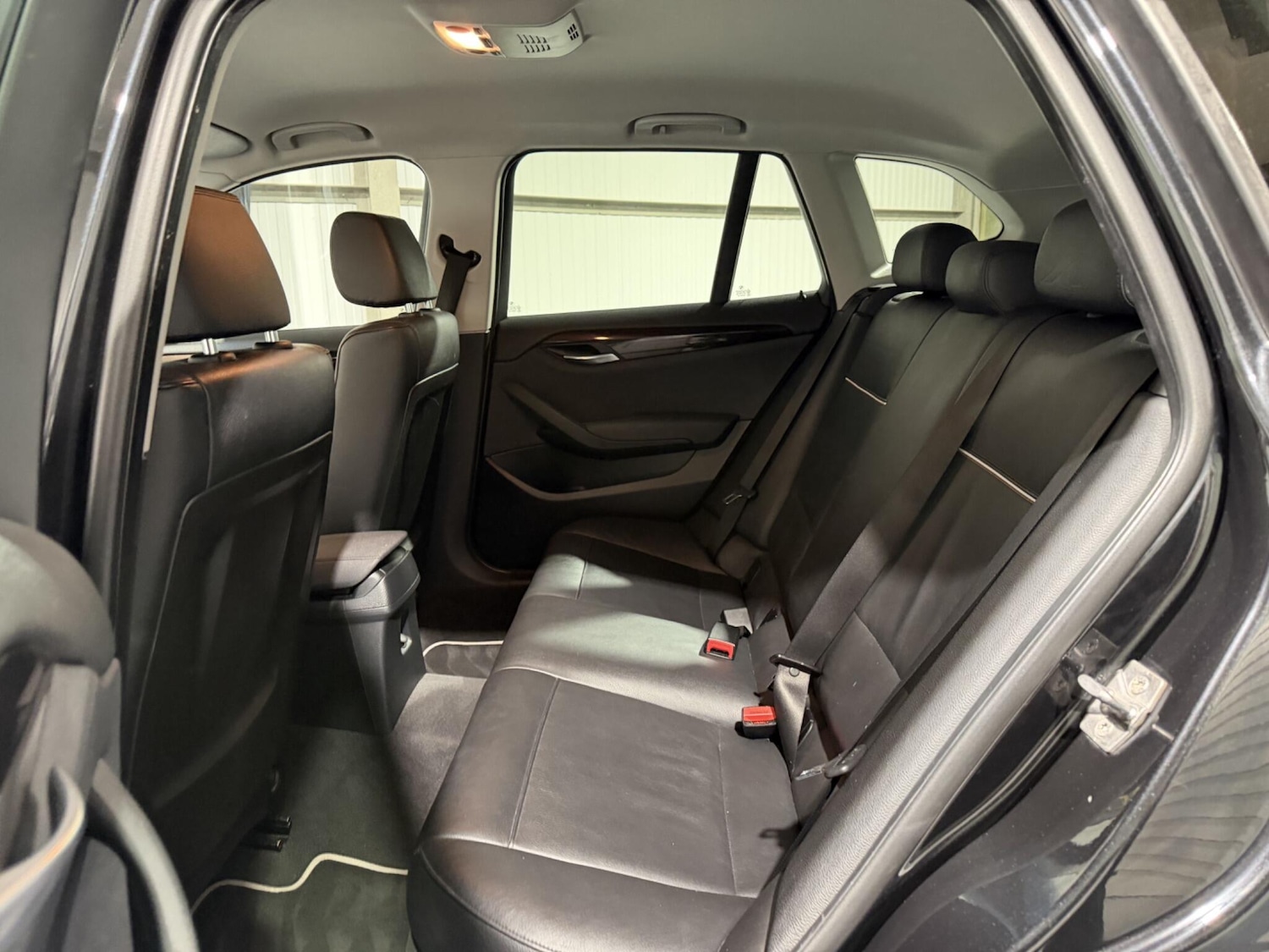 Used BMW X1 for sale - 77854245: Photo 31