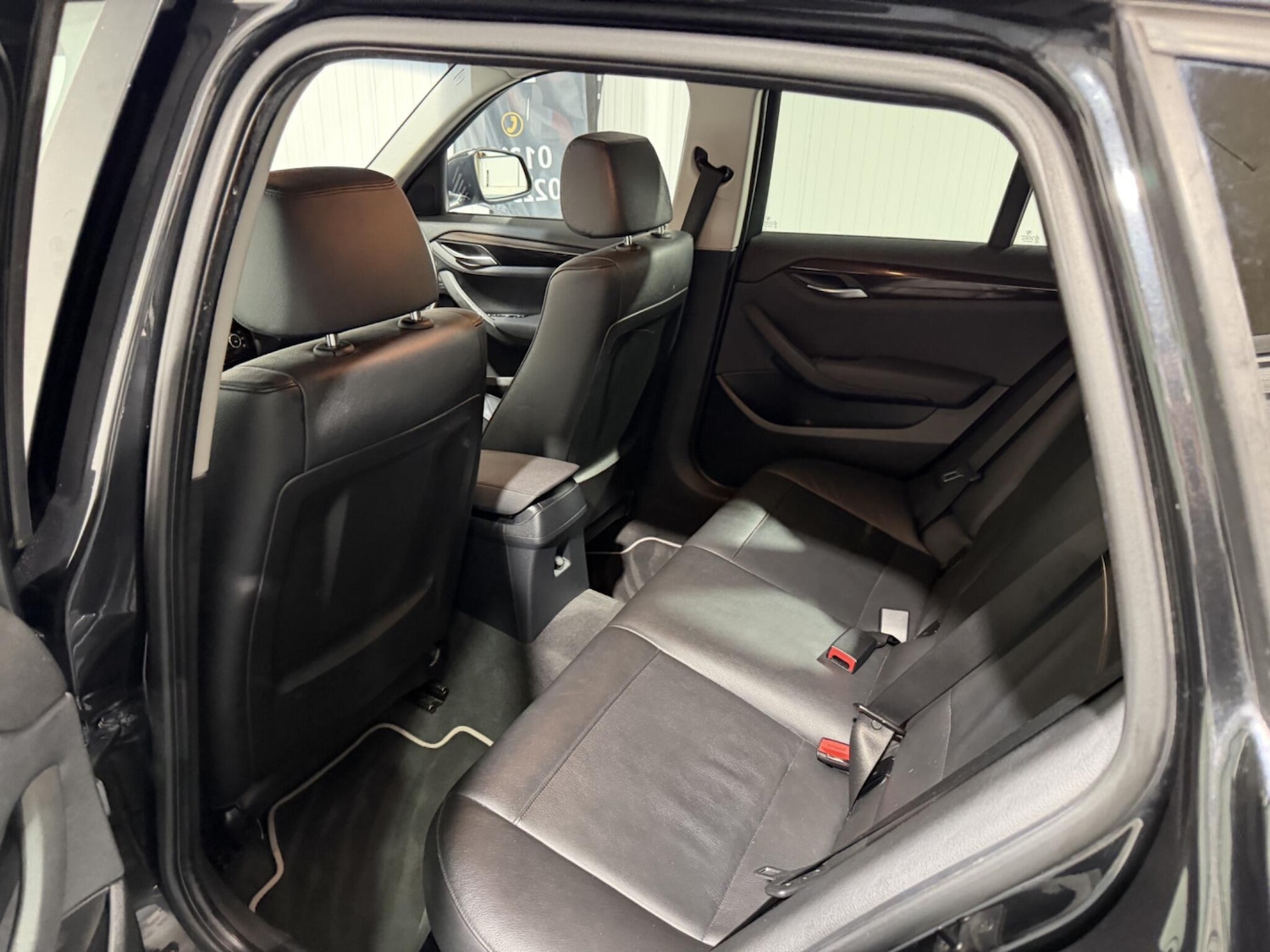 Used BMW X1 for sale - 77854245: Photo 32