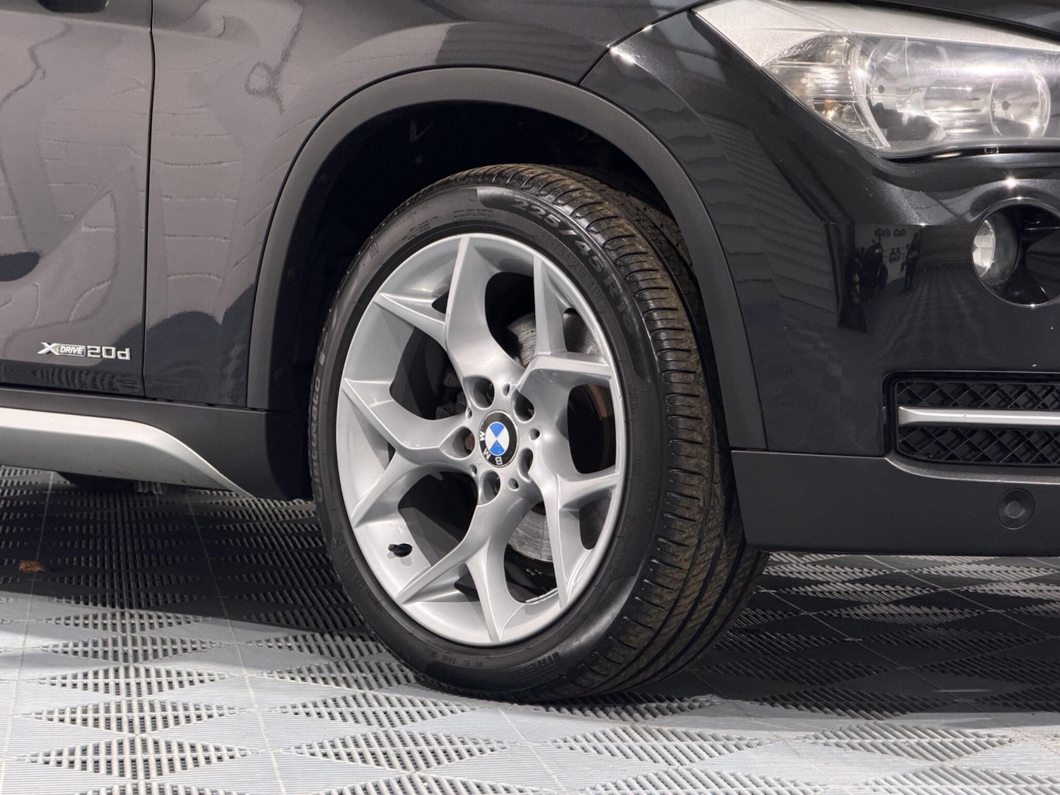 Used BMW X1 for sale - 77854245: Photo 33