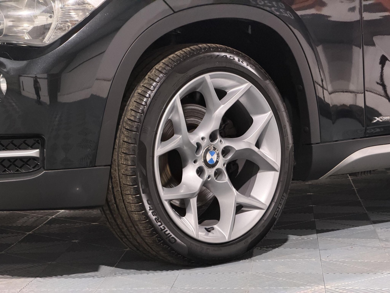 Used BMW X1 for sale - 77854245: Photo 34