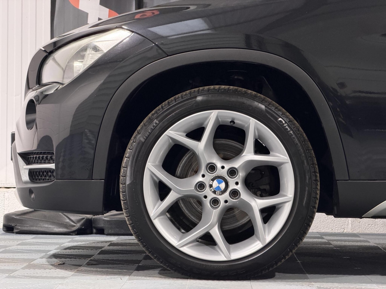 Used BMW X1 for sale - 77854245: Photo 35