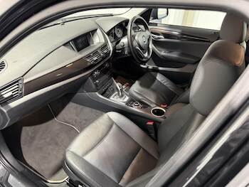 Used BMW X1 2013 for sale - 77854245: Photo