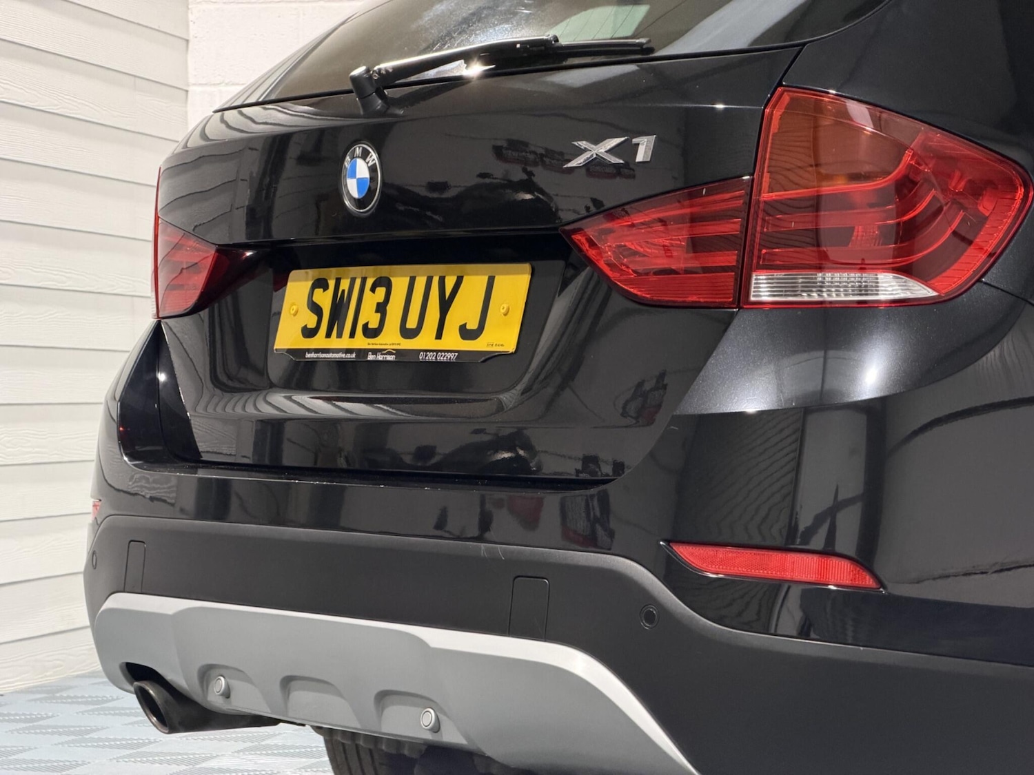 Used BMW X1 for sale - 77854245: Photo 47