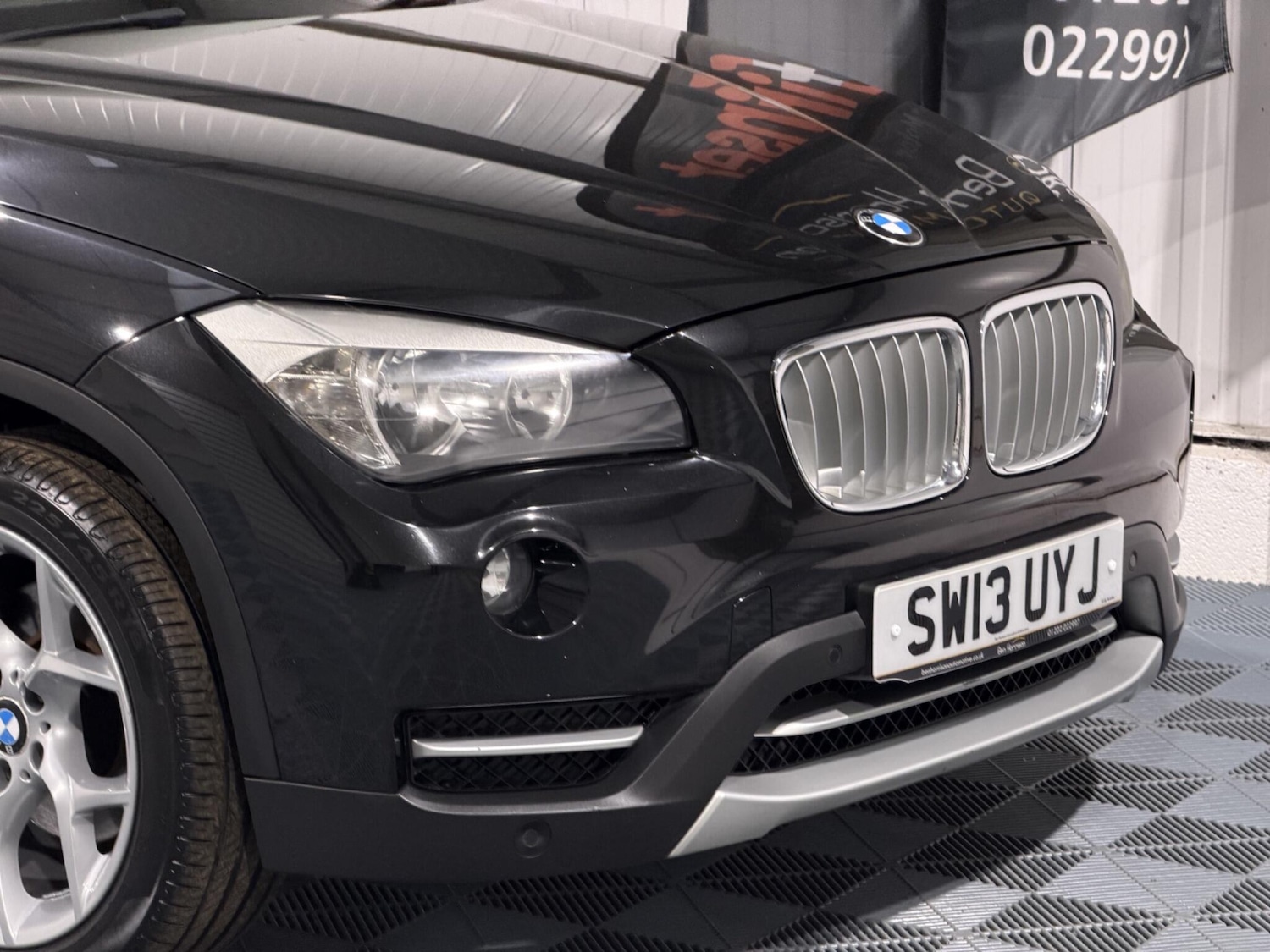 Used BMW X1 for sale - 77854245: Photo 48