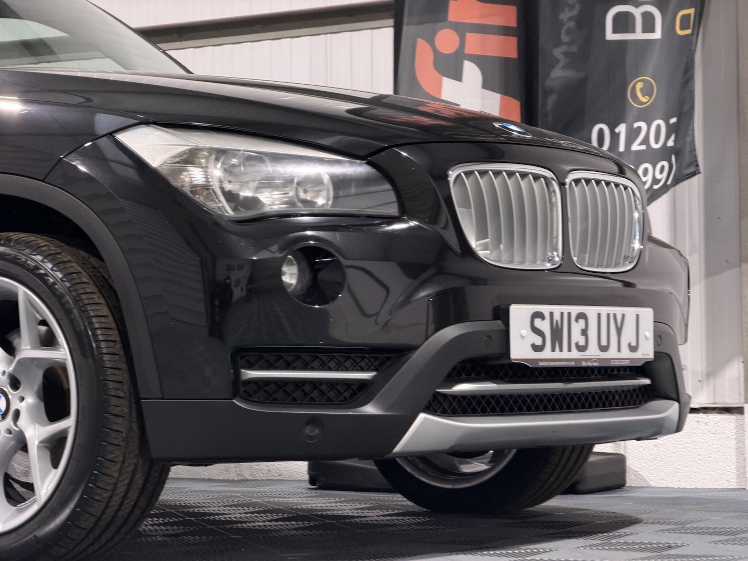 Used BMW X1 for sale - 77854245: Photo 49