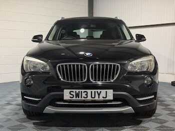 Used BMW X1 2013 for sale - 77854245: Photo