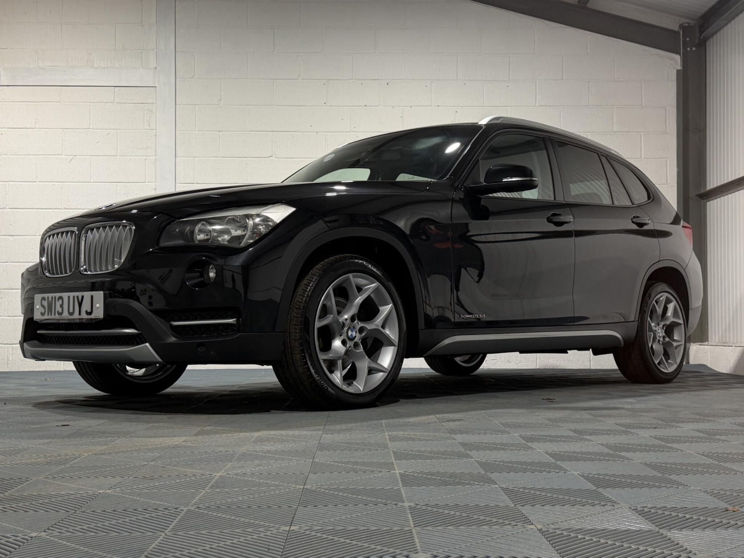 Used BMW X1 for sale - 77854245: Photo 5