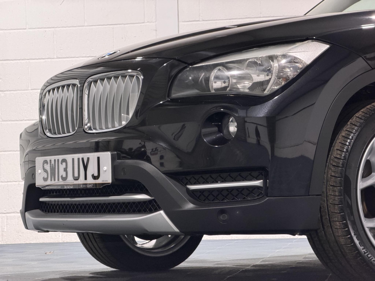 Used BMW X1 for sale - 77854245: Photo 50