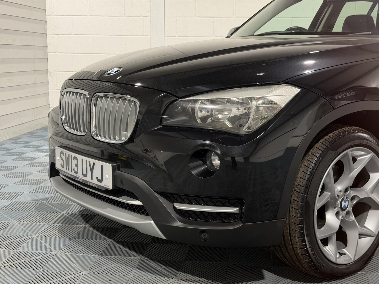Used BMW X1 for sale - 77854245: Photo 51
